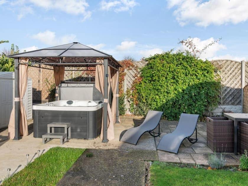 Villa Hot Tub. Countryside. Coast. 5* Patrington Haven Leisure Park, East Yorkshire Exterior foto